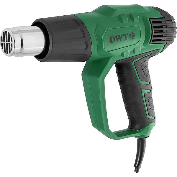 Soprador térmico 2.000W 220V STD 200N DWT