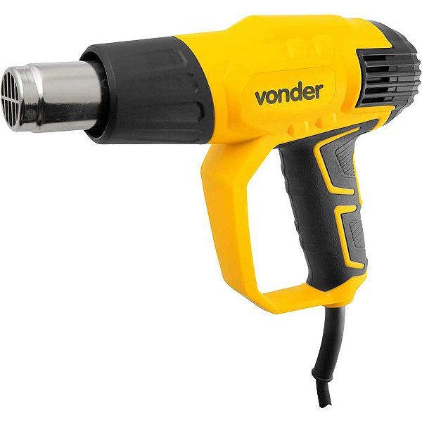 Soprador térmico 2.000W 220V STV 200N VONDER