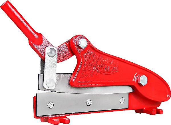 Tesoura para cortar chapa MCC 112 METALSUL