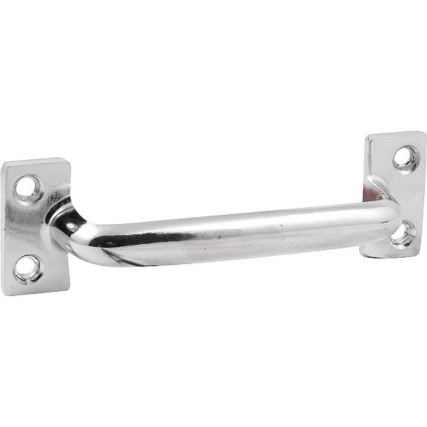 Puxador tipo alça 102mm NOVE54
