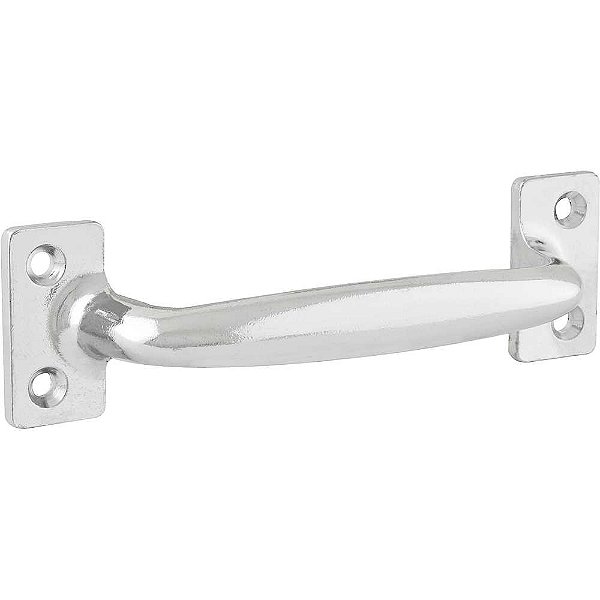Puxador tipo alça 120mm NOVE54