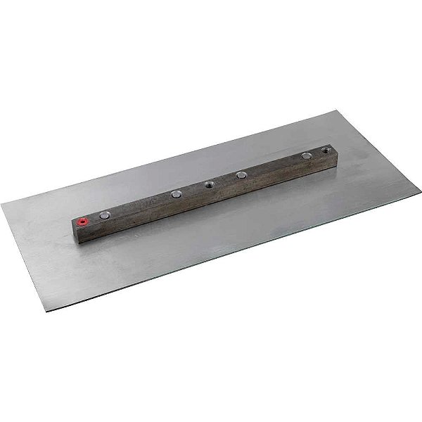 Jogo de lâminas 36" para alisadora a gasolina para piso VONDER