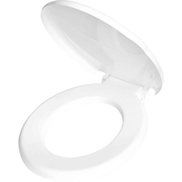 Assento sanitário branco premier 680 KRONA