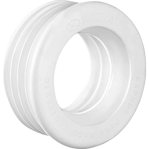 Espude para vaso sanitário 798 KRONA - 20 unidades