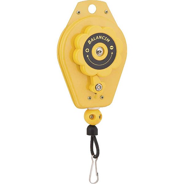 Balancim 0,5kg a 1,5kg BA 150 VONDER