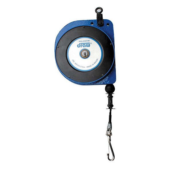 Balancim 2,0kg a 5,0kg P-5 DRAW