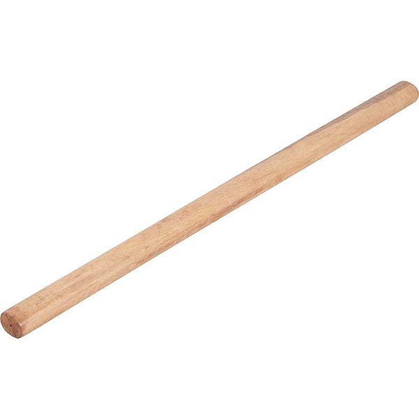 Cabo de madeira para marreta de 3kg com 950mm kit com 6 unidades MOMFORT