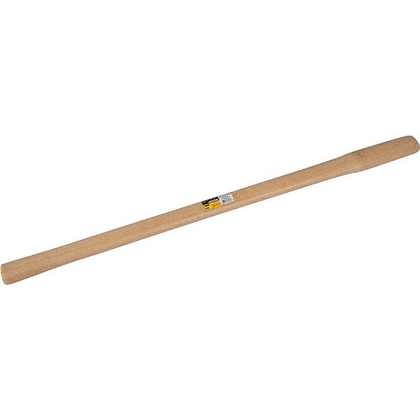 Cabo de madeira para marretas até 8kg 91cm VONDER