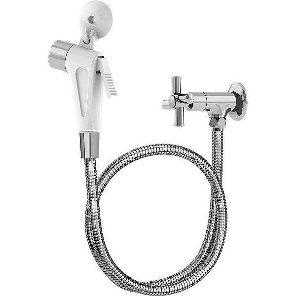 Ducha higiênica com gatilho 1/2" C31 9151 DELTA