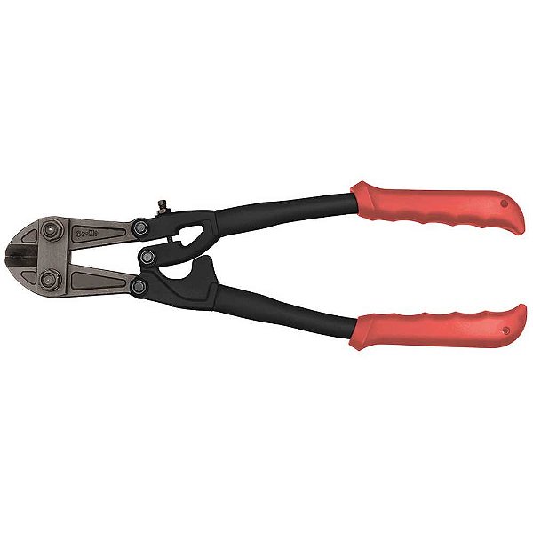 Tesoura corta vergalhão 14" R28801014 330119 GEDORE RED