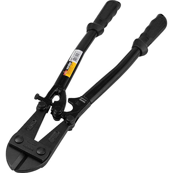 Tesoura corta vergalhão 18" VONDER PLUS