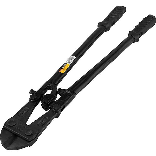 Tesoura corta vergalhão 24" VONDER PLUS