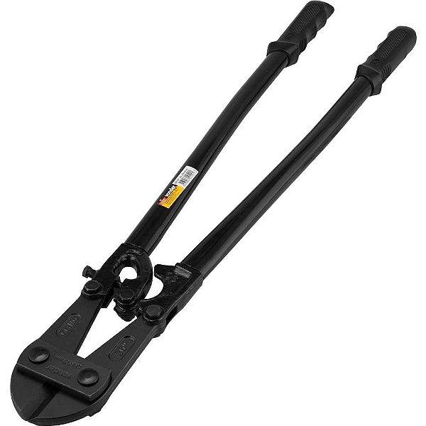 Tesoura corta vergalhão 30" VONDER PLUS