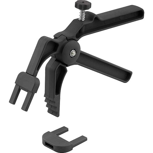 Alicate para espaçador e nivelador de piso nylon VONDER