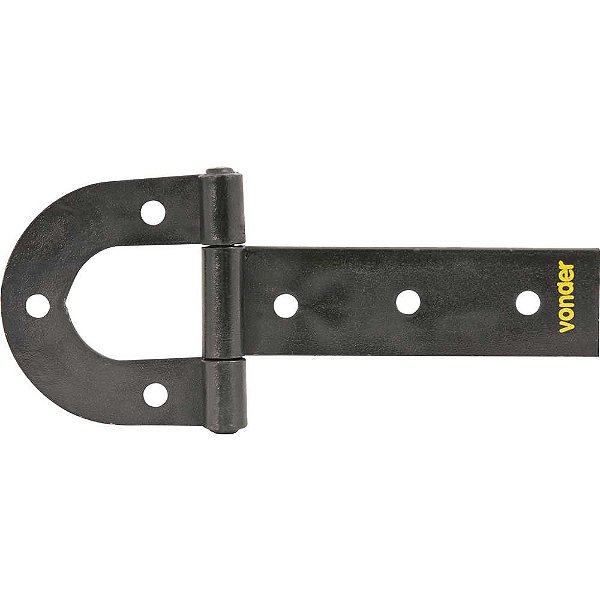 Dobradiça para porteira C-03 VONDER