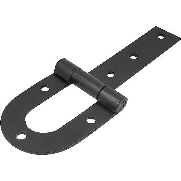 Dobradiça para porteira nº6 com 320mm NOVE54