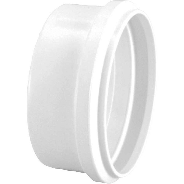 CAP para tubos de esgoto DN 50 594 KRONA - 10 unidades