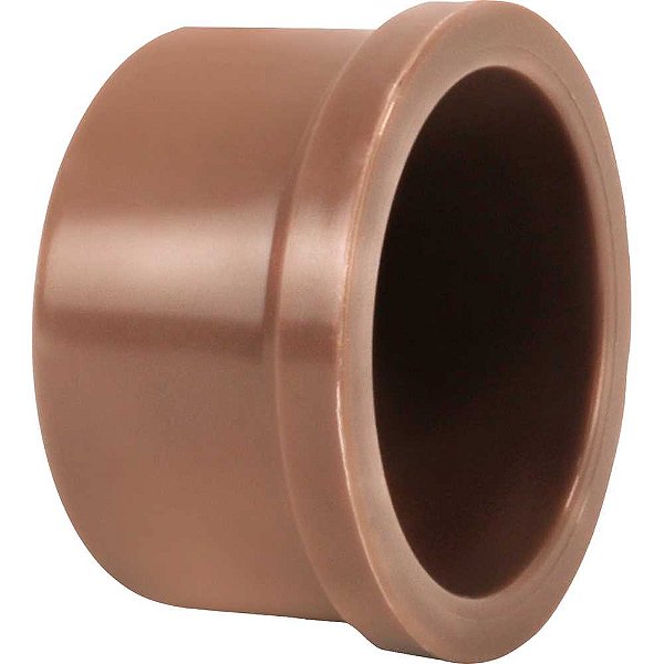 Cap soldável 50mm 386 KRONA - 10 unidades