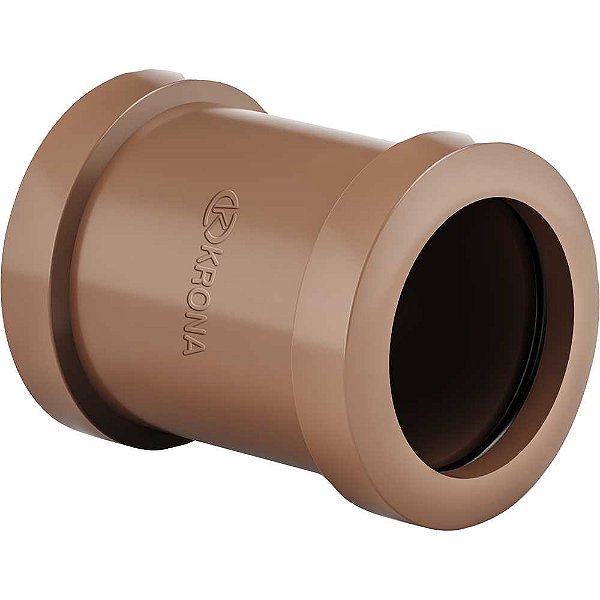 Luva de correr soldável 60mm 449 KRONA - 6 unidades