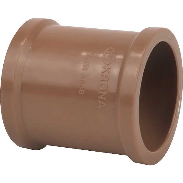 Luva soldável 25mm 436 KRONA - 50 unidades