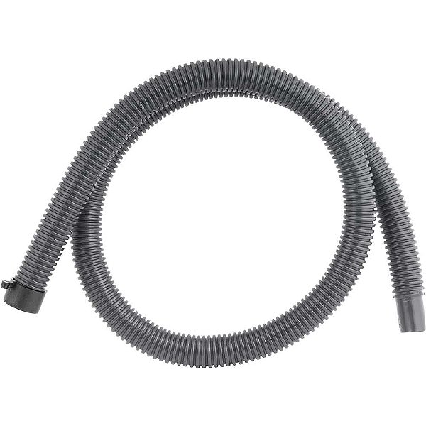 Mangueira saída para tanquinho cinza NOVE54