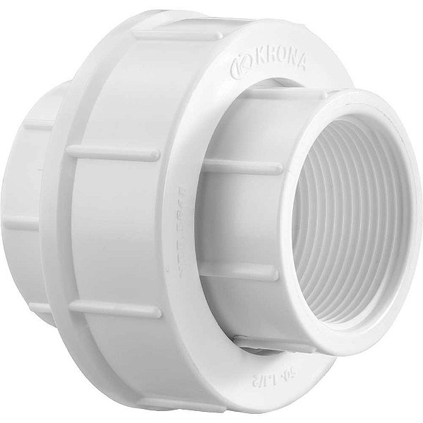 União roscável 3/4" 309 KRONA - 20 unidades