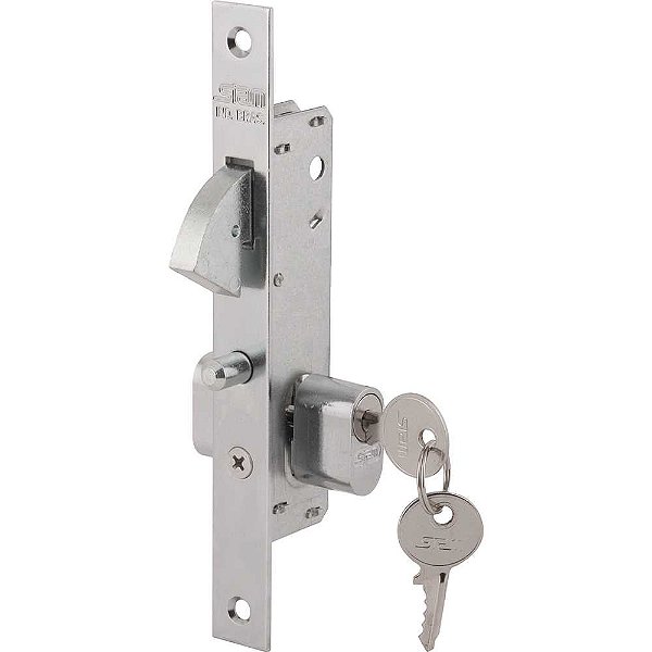 Fechadura bico de papagaio modelo 901 STAM