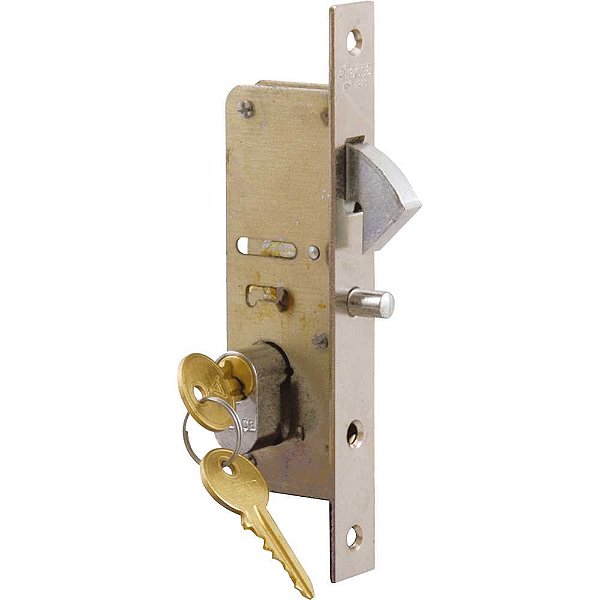 Fechadura bico de papagaio modelo F1300 ALIANÇA
