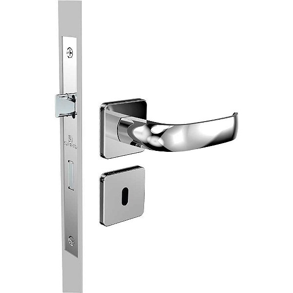 Fechadura interna icaro roseta 3002 SOPRANO