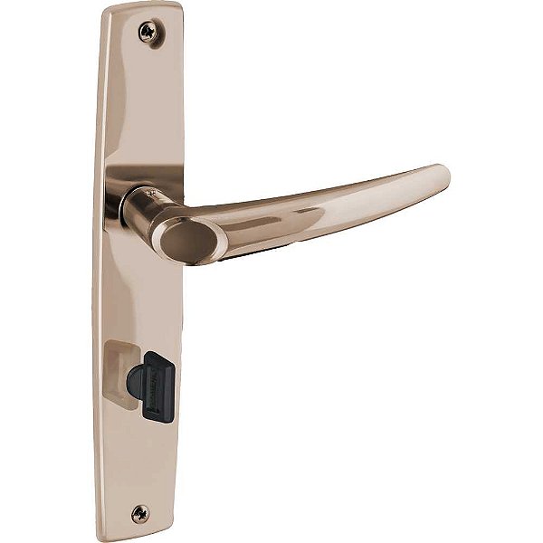 Fechadura para banheiro JOY 2800/241 ALIANCA