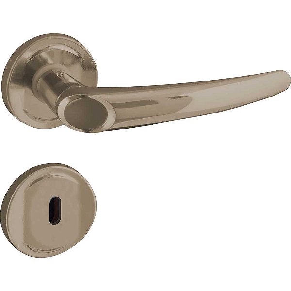 Fechadura para porta interna JOY 2700/63 ALIANCA