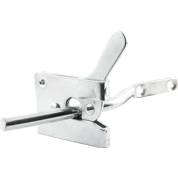 Fecho bico de papagaio 3" serralheiro com haste VONDER