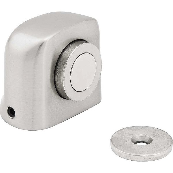 Fixador de porta FP-550 alumínio NOVE54