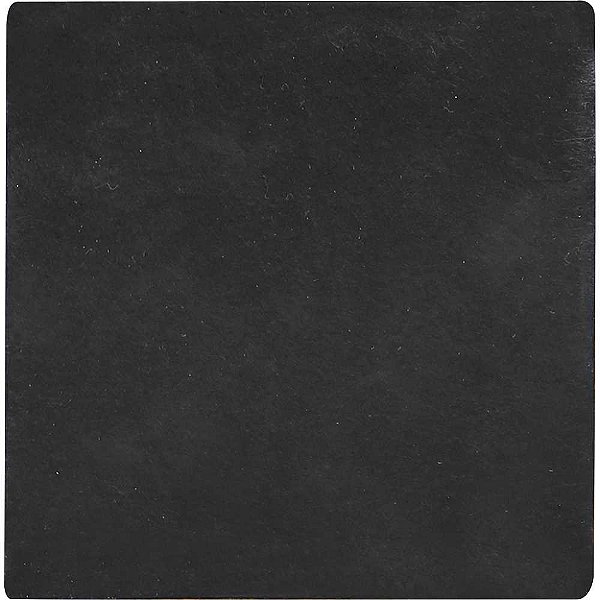 Feltro autoadesivo preto quadrado 100mm VONDER