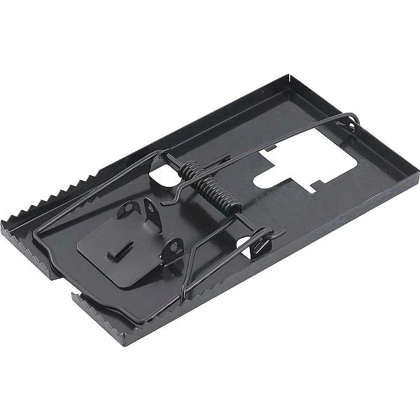 Ratoeira grande 160mm x 88mm NOVE54