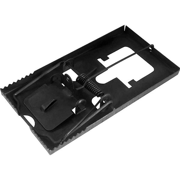 Ratoeira média 120mm x 60mm NOVE54