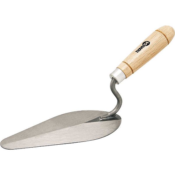 Colher oval para pedreiro 7" NOVE54