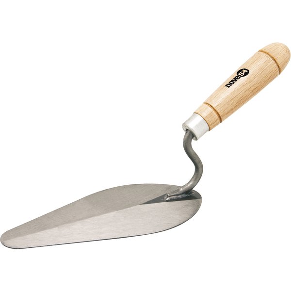 Colher oval para pedreiro 8" NOVE54