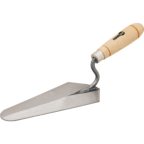 Colher reta para pedreiro 10" NOVE54