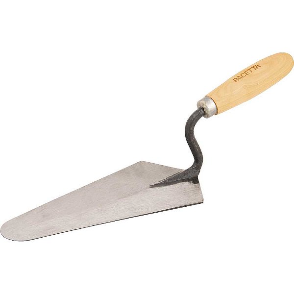 Colher reta para pedreiro 7" 2002 PACETTA
