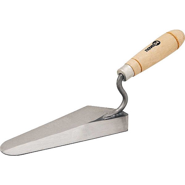 Colher reta para pedreiro 7" NOVE54
