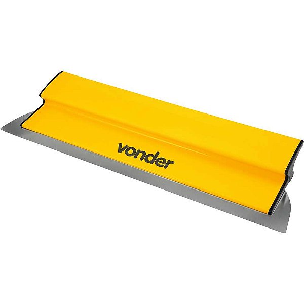Desempenadeira para massa corrida 40cm VONDER