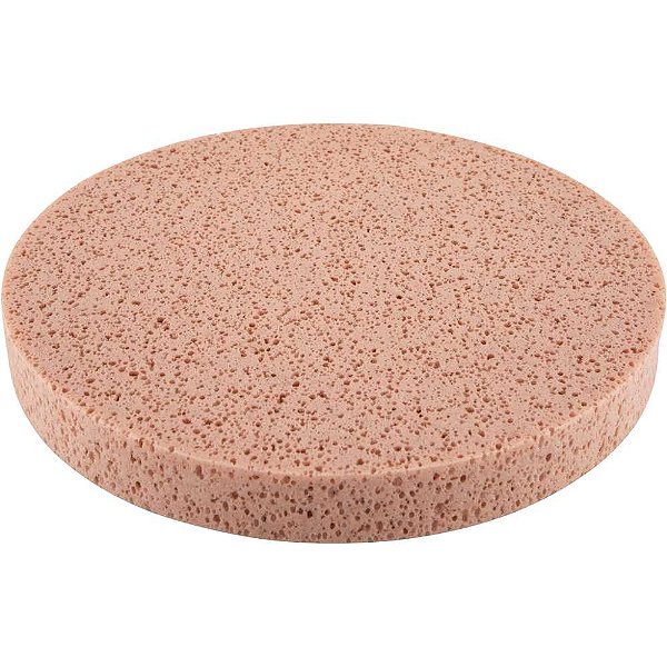 Disco de espuma com 370mm para Desempenadeira Elétrica DEV 710 VONDER