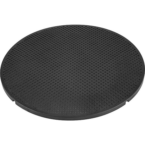 Disco de plástico com 370mm para Desempenadeira Elétrica DEV 710 VONDER