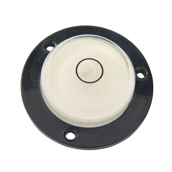 Nivel circular plástico 45mm BE-1 STARRETT