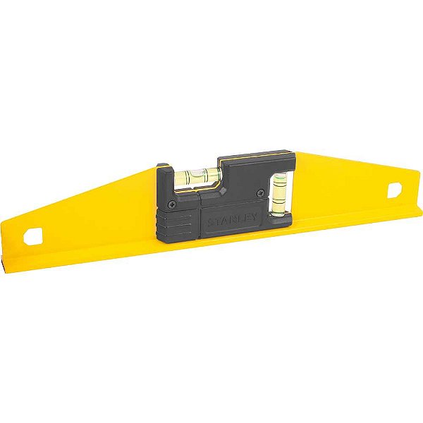 Nível de alumínio 12" com base magnética 42886 S STANLEY