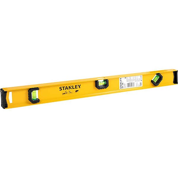 Nível de alumínio 24" 42074 STANLEY