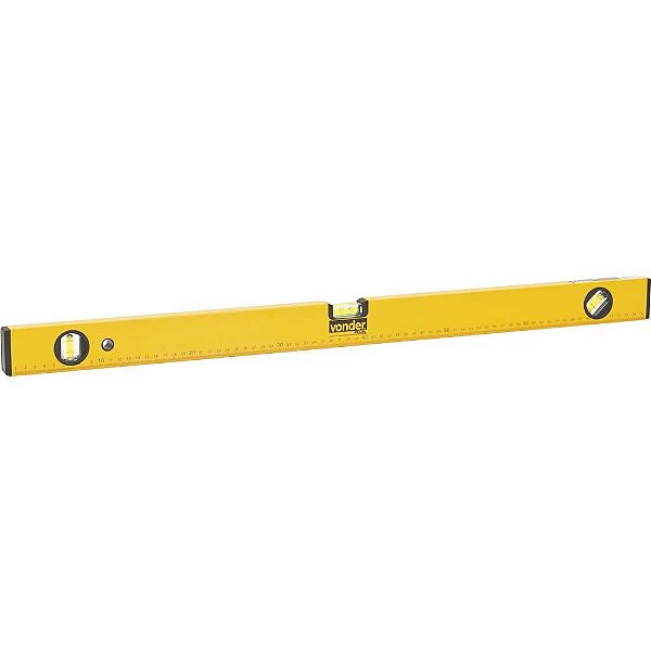 Nível de alumínio 30" VONDER PLUS