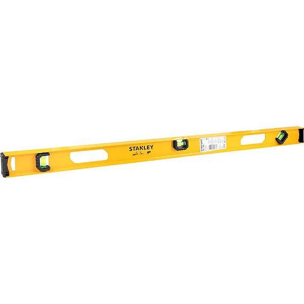 Nível de alumínio 36" 42075 STANLEY