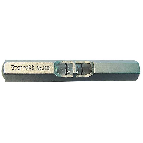 Nível de bolso 135A STARRET